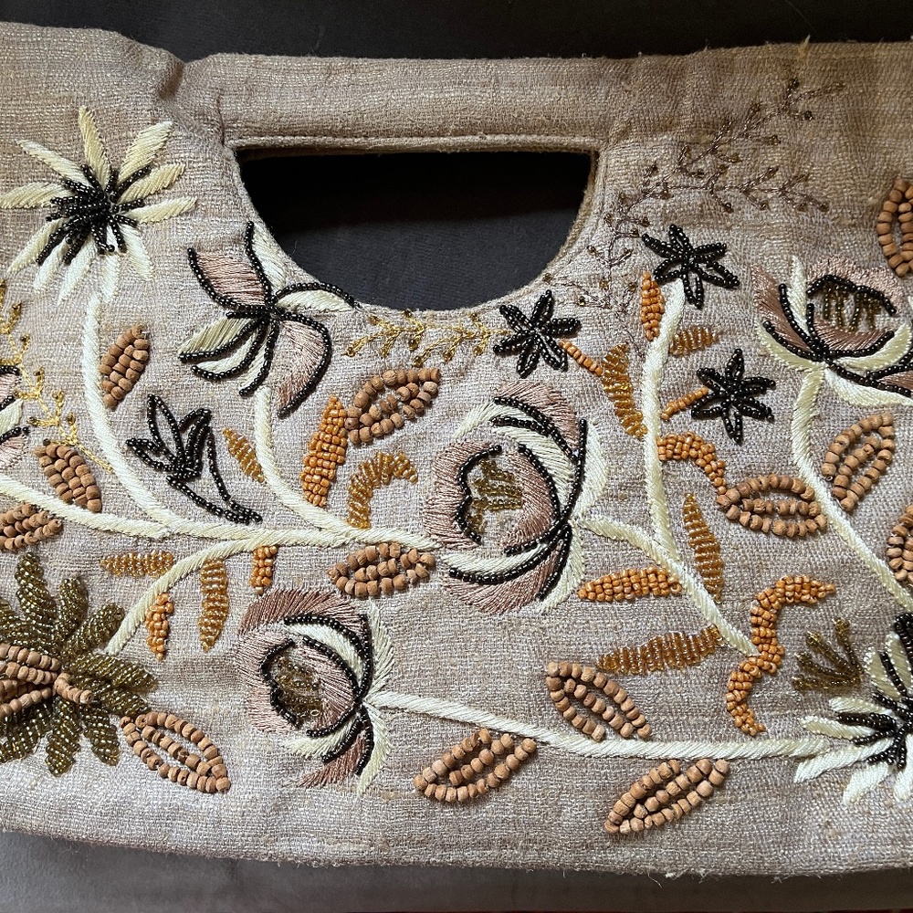 Moyna Spring Clutch